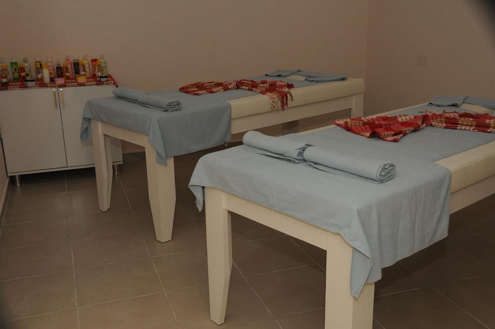 Marcan Resort Hotel Oludeniz Eksteriør bilde