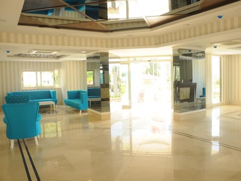 Marcan Resort Hotel Oludeniz Eksteriør bilde